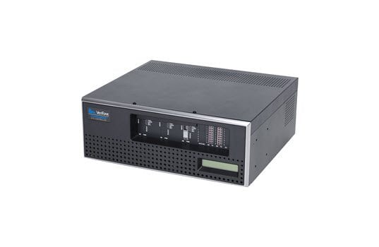 ShoNews: Tri Star and truenorth Stores Select Verifone’s EMV-ready Petroleum and C-Store Management and POS Solutions