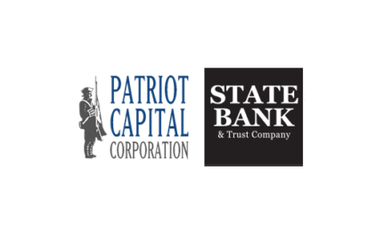 State Bank and Trust Company Acquires Patriot Capital Corporation Equipment Finance Group