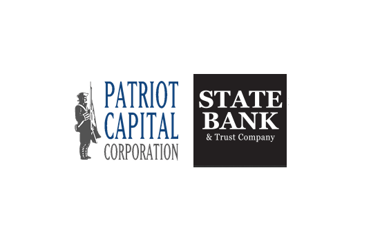 State Bank and Trust Company Acquires Patriot Capital Corporation Equipment Finance Group