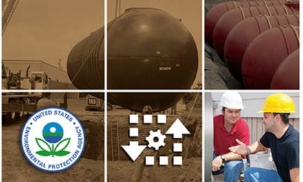 Final EPA UST Rule—What’s Left?