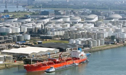 EIA: California’s Gasoline Imports Increase 10-Fold after Major Refinery Outage