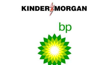 Kinder Morgan and BP Form Joint Venture Limited Liability Company to Purchase U.S. Terminals from BP