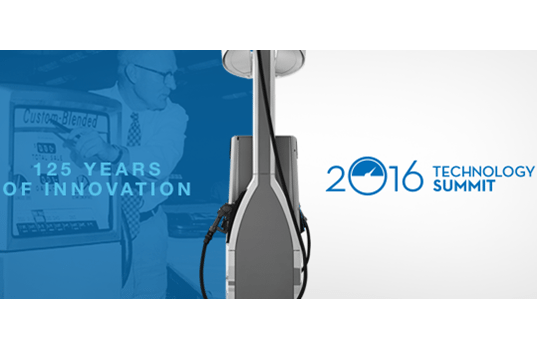 Wayne Fueling Systems to Commemorate 125th Anniversary by Hosting 2016 Technology Summit
