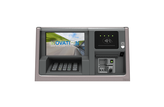 ShoNews: Wayne Fueling Systems Introduces the iX Pay™ Secure Payment Terminal for EMV®