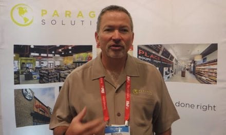 Video Interview: Mike Lawshe, Paragon Solutions