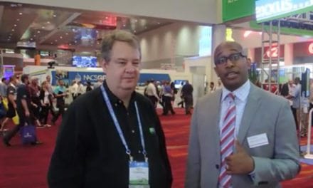 Video Interview: Donovan Woods, Fuels Institute