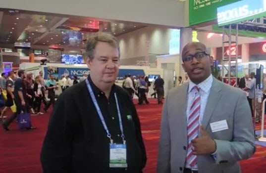 Video Interview: Donovan Woods, Fuels Institute