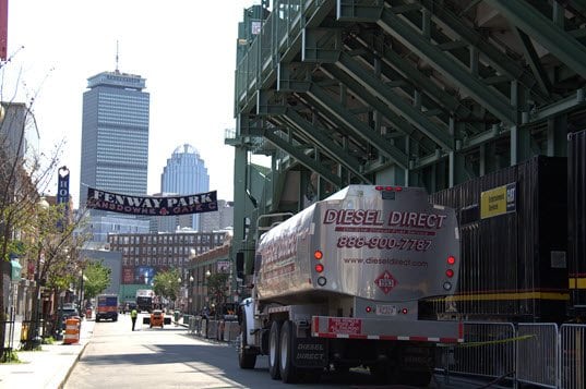 Diesel Direct Strengthens its Footprint in the Mid-Atlantic