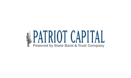 Mike Borelli Leads Sales for Patriot Capital in the Northeast