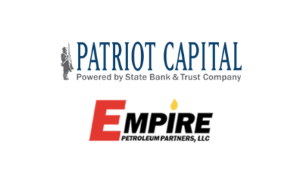 Empire Petroleum Partners Chooses Patriot Capital As Its Exclusive Partner For Dealer Financing