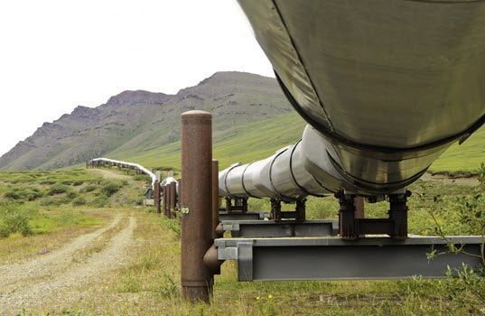 Canadian Crude Supply Growth Highlights Need for New Pipeline Capacity