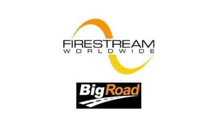 FireStream Worldwide and BigRoad, Inc. Announce Partnership
