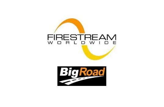 FireStream Worldwide and BigRoad, Inc. Announce Partnership
