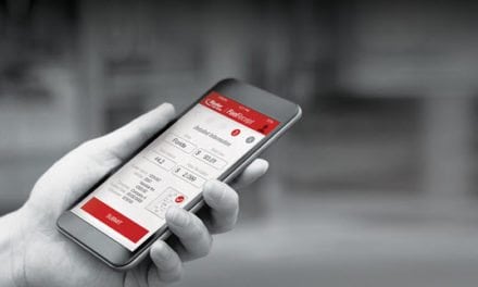 Ryder Launches New Fuel Receipt Mobile App for Apple and Android Devices
