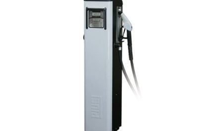 PIUSI USA Launches the Self Service MC Def Dispenser