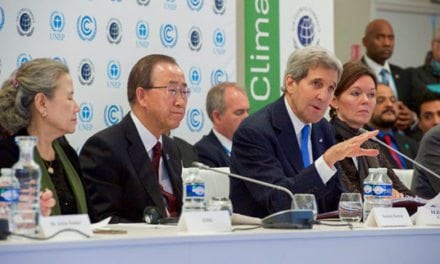 Potential Emerging Energy Policies Offer Insight into the Future of Fueling