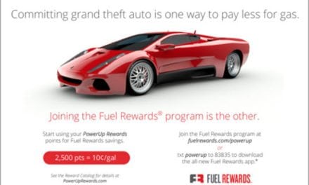 GameStop’s PowerUp Rewards Members Can Save on Fuel Through the Fuel Rewards® Program