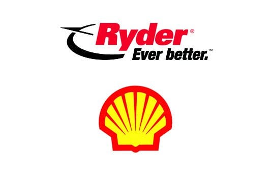 Shell and Ryder Collaborate on Dedicated Natural Gas Vehicle Solution