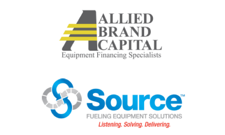 Source North America Corporation Teams Up With Allied Brand Capital to Provide Financing Solutions To Its Clients