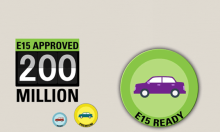 New ACE Video Illustrates E15 Retail Market Potential