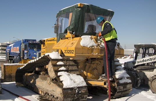 Mobile Fueling Solutions Roundup