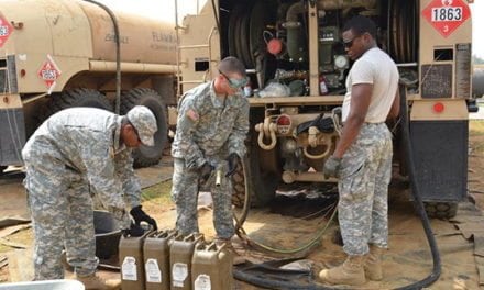 API Launches Veterans Energy Pipeline—Tool to Connect Veterans with Job Opportunities in the Oil and Gas Industry
