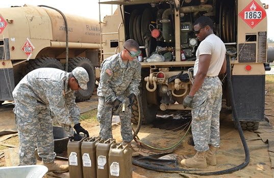 API Launches Veterans Energy Pipeline—Tool to Connect Veterans with Job Opportunities in the Oil and Gas Industry