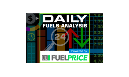 Gasoline and Diesel Retail Prices Soar Countrywide in Harvey Aftermath