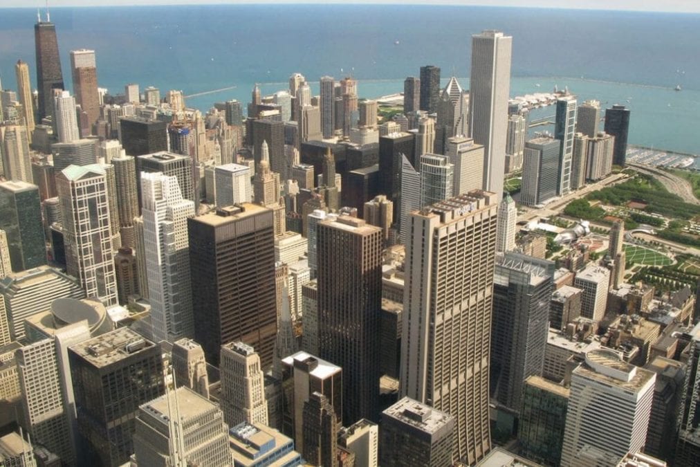 Platts Survey: OPEC Pumps 29.72 Million Barrels of Crude Oil Per Day in April