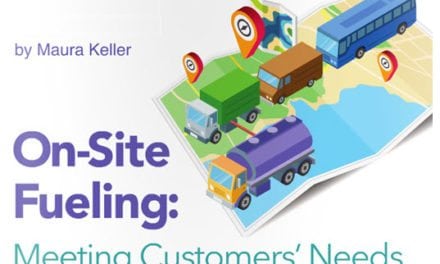 On-Site Fueling: Meeting Customers’ Needs