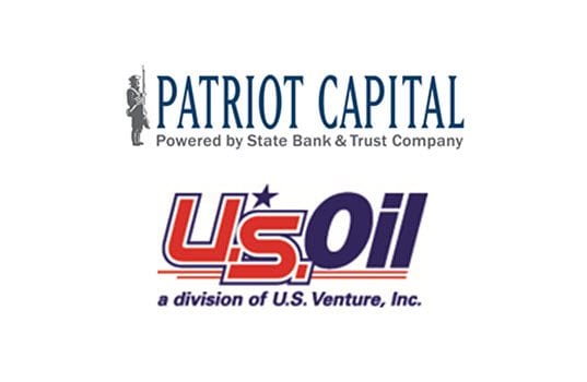 Patriot Capital Partners With U.S. Oil To Assist Dealers in Meeting EMV Deadlines