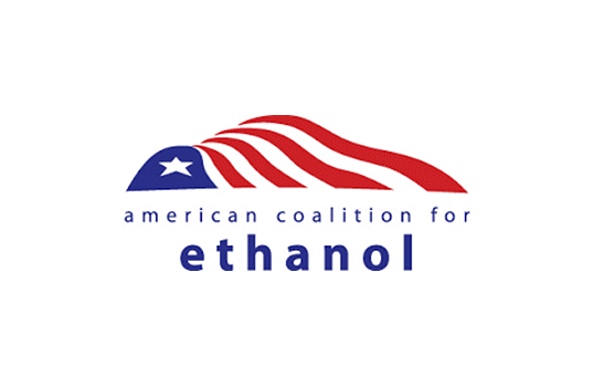 ACE Submits Comments On How High-Octane Ethanol Blends Can Help Meet Fuel Economy, Emissions Standards