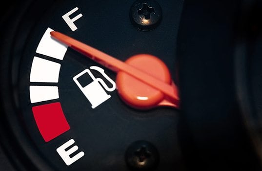 NACS: Low Gas Prices Finally Driving Consumer Optimism Higher