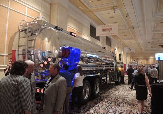 2016 WPMAEXPO Report