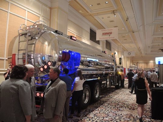 2016 WPMAEXPO Report