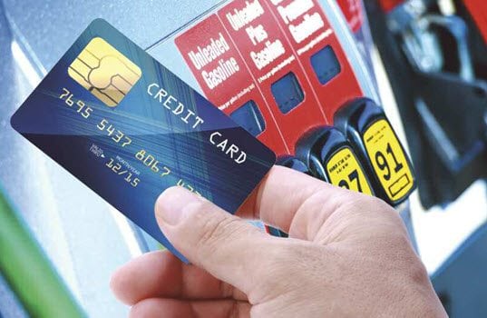 Vendor View: EMV—When Should I Upgrade?