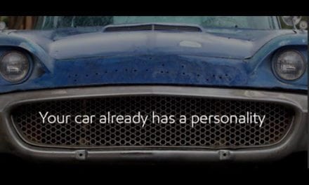 ExxonMobil Launches Vehicle Name Generator for Car Enthusiasts