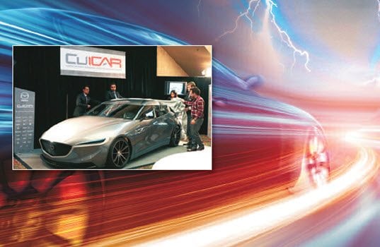 Better, Faster, Cheaper? Can Electric Vehicles Beat Internal Combustion Engines?