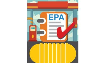 Vendor View: The Letters of the Day are E-P-A