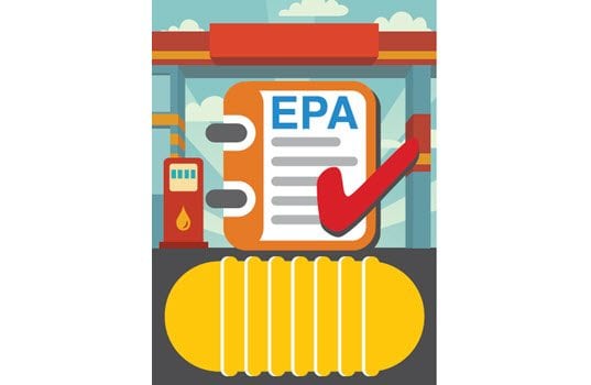 Vendor View: The Letters of the Day are E-P-A