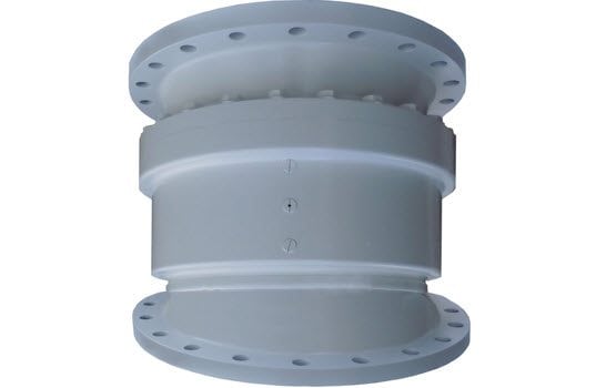 OILCO Rounds Out the Production Line at 24”