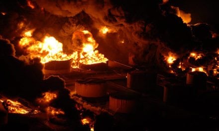 Sponsored Content: TANKS BEWARE!