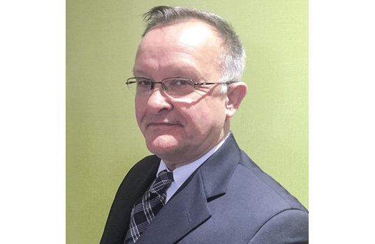 Ray Landry Joins Scully Signal Company as Canadian Sales Manager