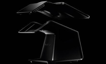 Announcing Verifone Carbon—A Flexible and Integrated POS