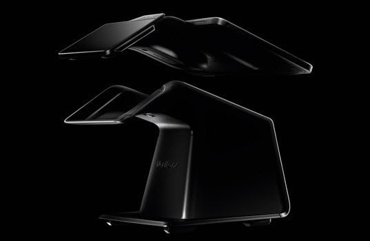 Announcing Verifone Carbon—A Flexible and Integrated POS