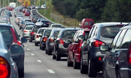 Motor Gasoline Consumption Expected To Remain Below 2007 Peak despite Increase in Travel