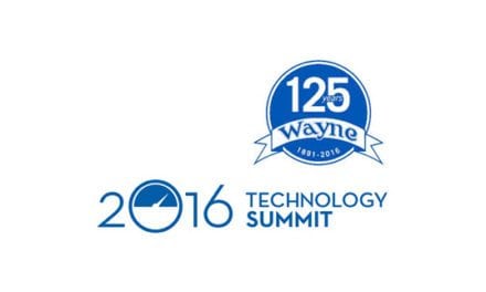 Wayne Fueling Systems Concludes 2016 Technology Summit