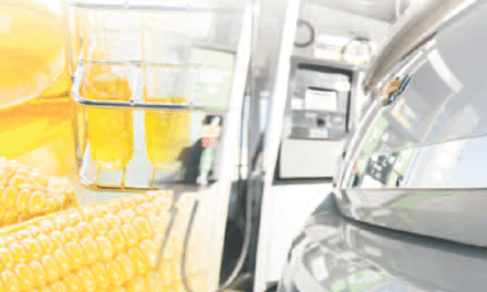 The E15 Perspective from Those Marketing the Fuel