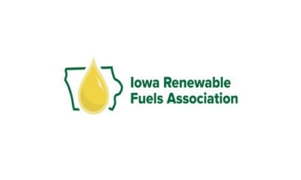 Iowa Governor Reynolds Signs Biofuel Tax Differential Extension into Law