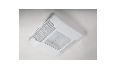New Cree CPY-20L LED Canopy Luminaire Delivers 143 LPW Performance